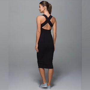 Size 4 Lululemon dress